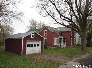 549 Morrison St, Watertown, NY 13601