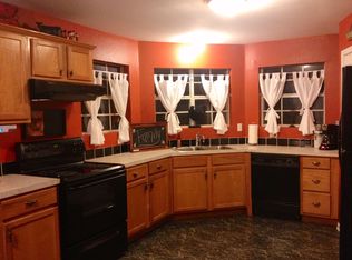 116 Hollingsworth Rd, Longville, LA 70652