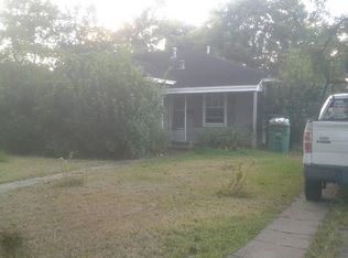 7650 Moline St, Houston, TX 77087