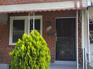 807 Wilbert Ave, Baltimore, MD 21212