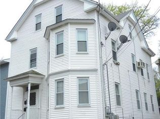 81 Lancaster St, Providence, RI 02906