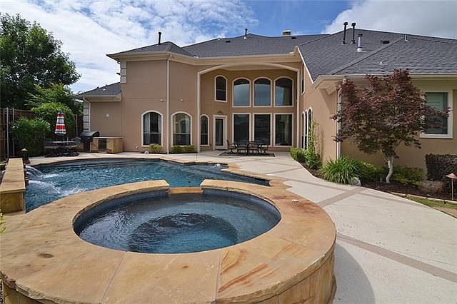 2nd image of 6613 Village Springs Dr