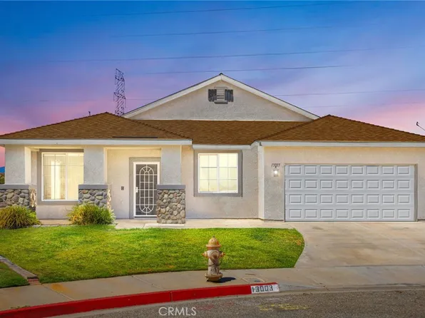13003 Marquette Ct, Victorville, CA 92392