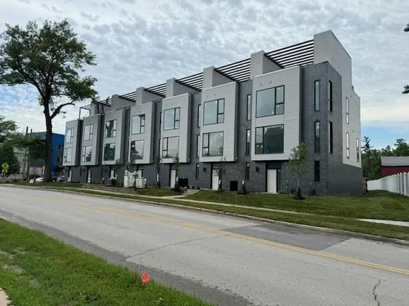 14 Lincoln Ave #1, Iowa City, IA 52246