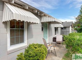 2208 E 37th St, Savannah, GA 31404