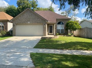 408 Ella Rae Ln, Lexington, KY 40511