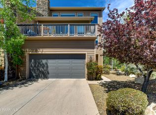 650 Crosscreek Dr, Prescott, AZ 86303
