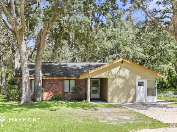 34317 Shaffer Dr, Dade City, FL 33523
