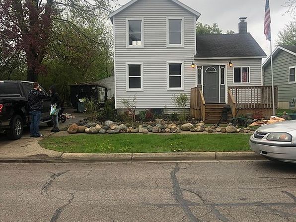 606 W Gibbs St