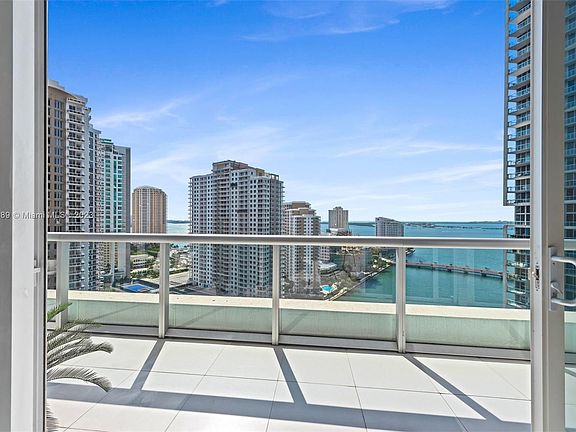 4th image of 465 Brickell Ave APT 2205