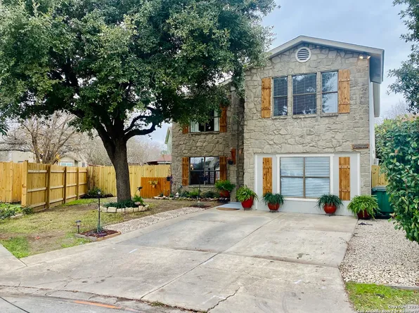 5702 SUNRISE LAUREL, San Antonio, TX 78244