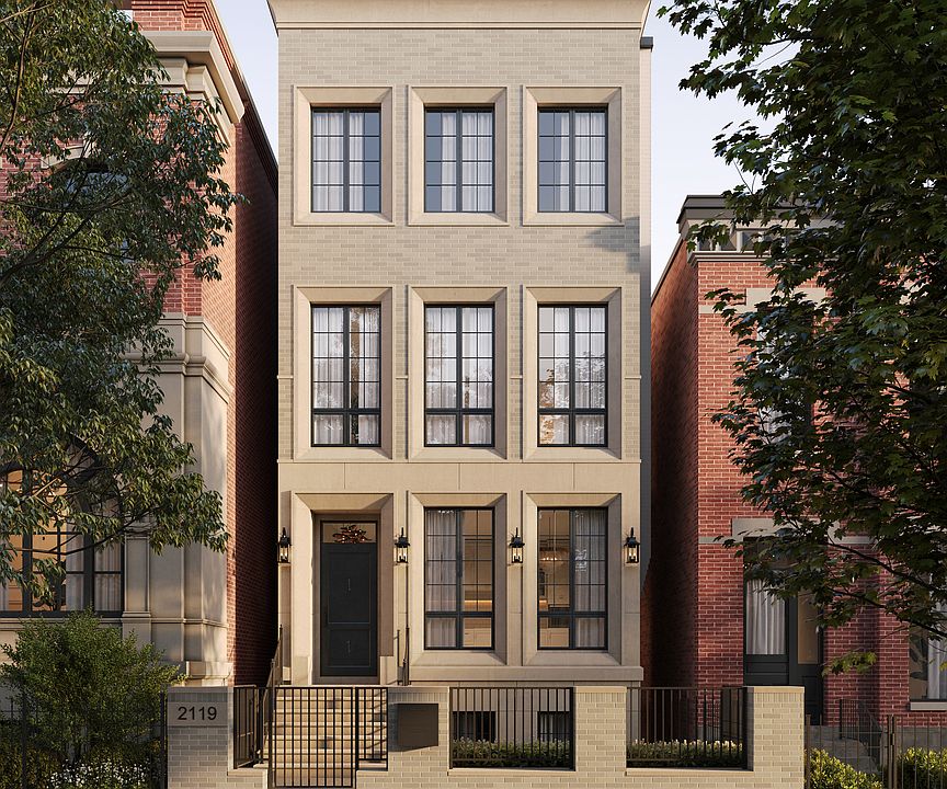 1st image of 2119 N Seminary Ave