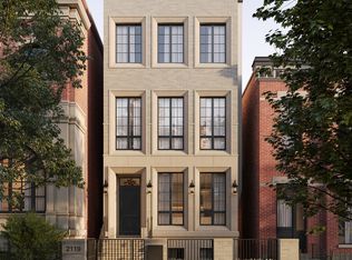 2119 N Seminary Ave, Chicago, IL