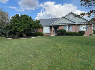 712 S Moccasin Dr, Shabbona, IL 60550