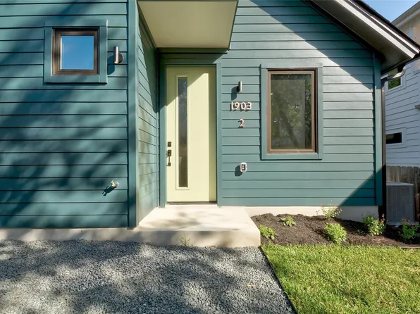 1903 Pennsylvania Ave #2, Austin, TX 78702