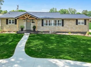 530 Parkers Mill Rd, Somerset, KY 42501