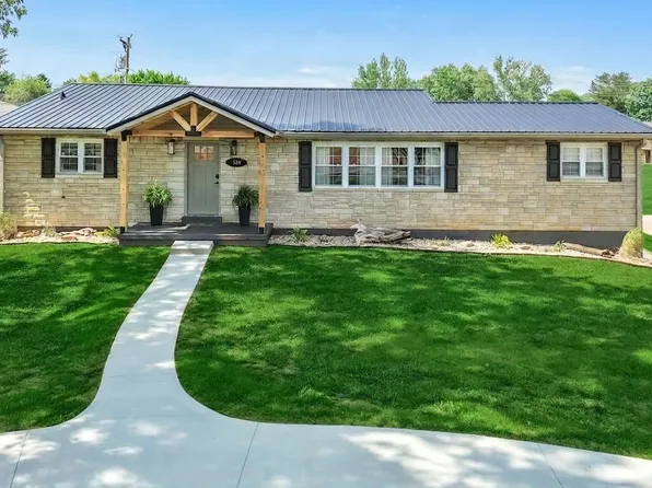 530 Parkers Mill Rd, Somerset, KY 42501