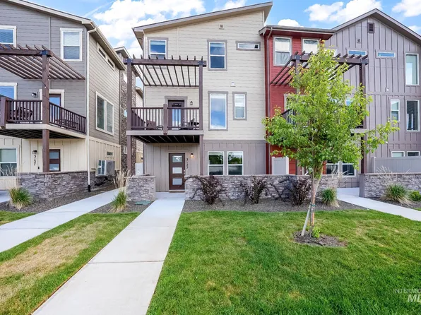 3125 N Network Ln, Boise, ID 83704