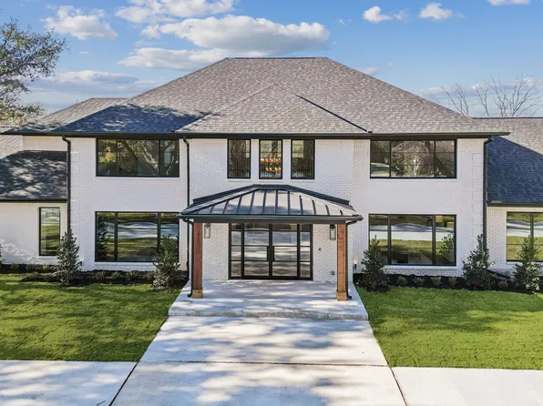 761 Creekwood Dr S, Fairview, TX 75069