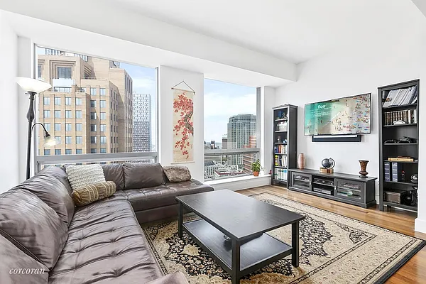 Rented by Corcoran | media 1