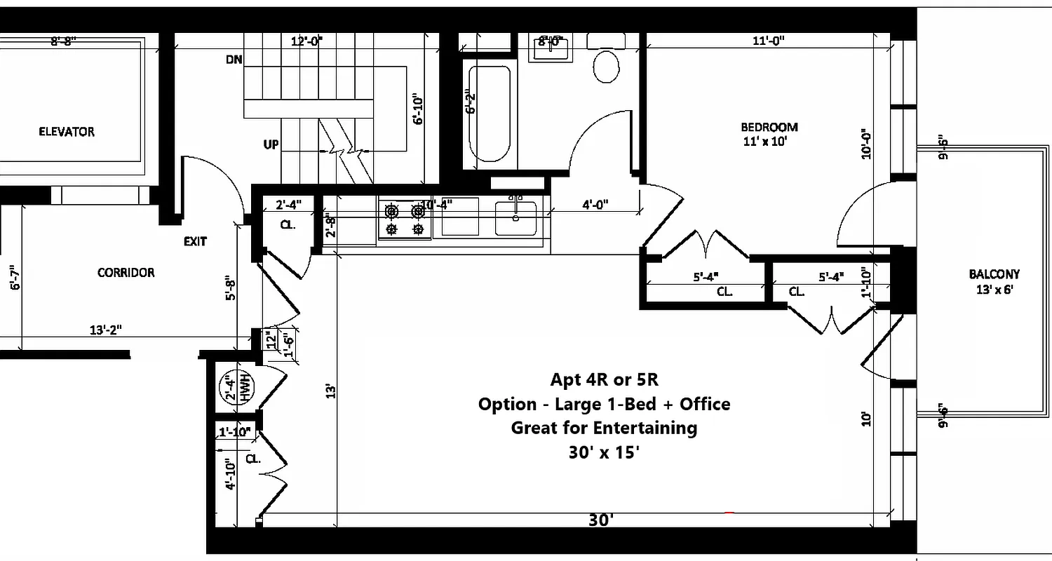 floor plan 9