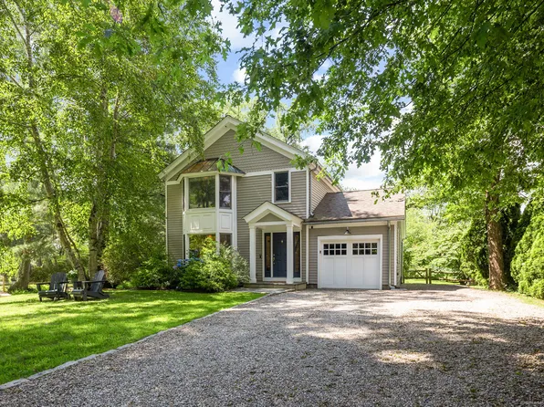 65 Cranbury Road, Norwalk, CT 06851