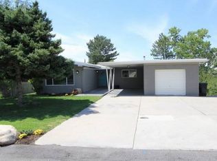 3072 S 2900 E, Salt Lake City, UT 84109