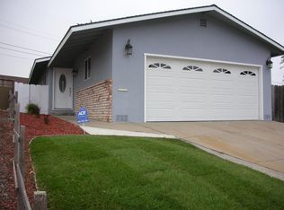 3237 Vista Del Camino, Marina, CA 93933