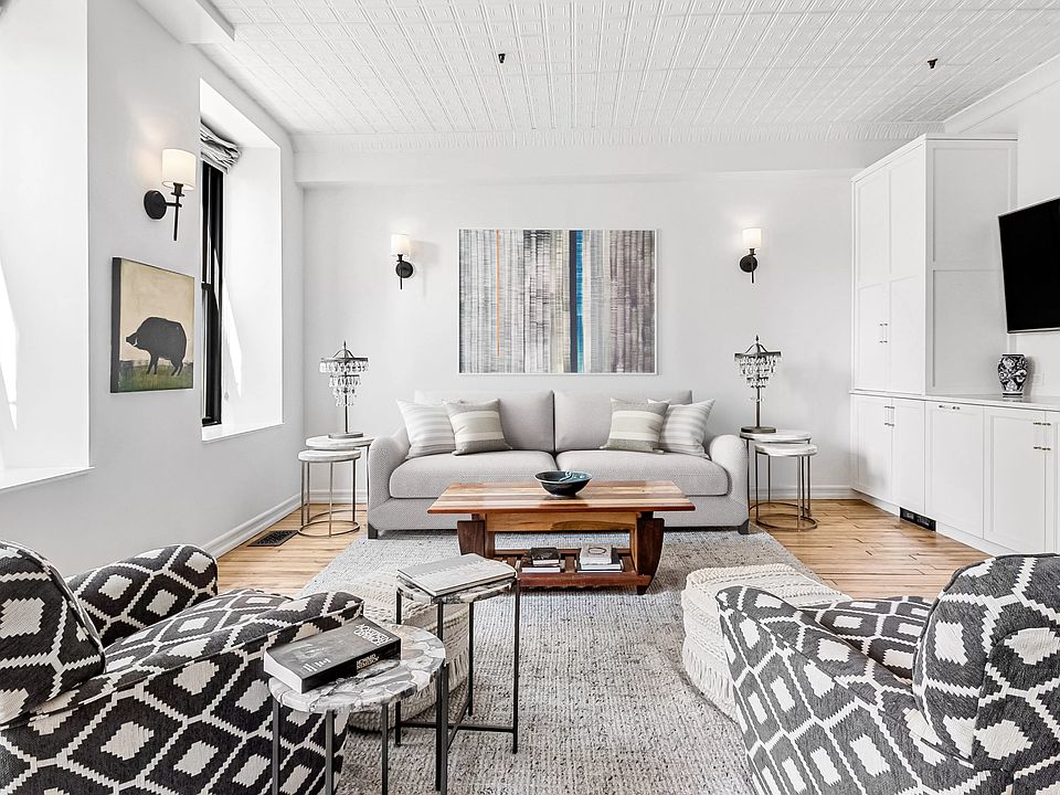 1st image of 130 Jane St #2/3J