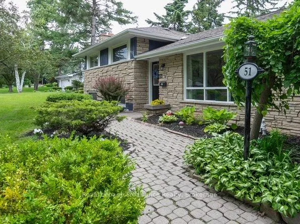 51 Selena Ave, Belleville, ON K8P 4C5