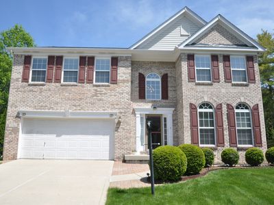 12561 Gladecrest Dr, Carmel, IN, 46033