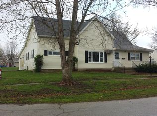 625 Pitts St, Paris, MO 65275