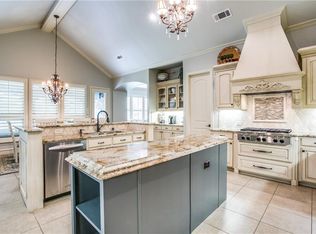 2460 Wildflower Way, Prosper, TX 75078