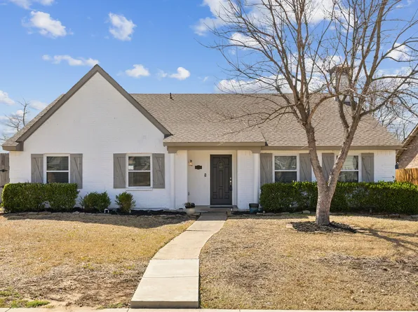 8306 Kensington Dr, Rowlett, TX 75088