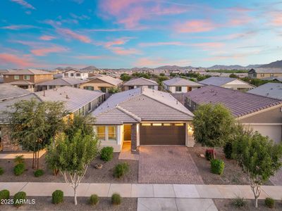 22459 E Marsh Rd, Queen Creek, AZ, 85142