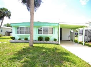 3219 Sunny Harbor Dr, Punta Gorda, FL 33982