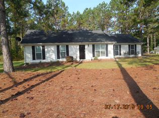 6141 Madison Hwy, Quitman, GA 31643