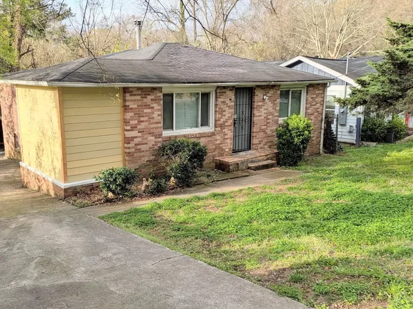 1332 Akridge St NW, Atlanta, GA 30314