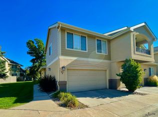 5151 Boardwalk Dr UNIT G1, Fort Collins, CO 80525