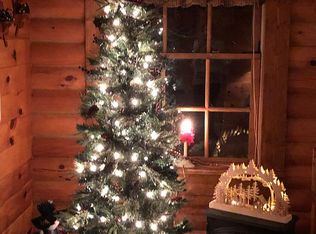 3539 Pinnacle Ridge Rd NE, Roanoke, VA 24012