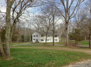 64 Olsen Dr, Mansfield, CT 06250