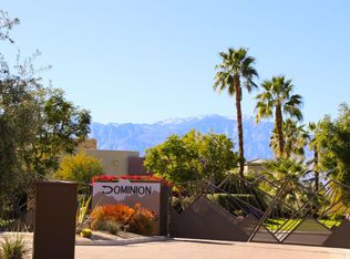 13 Dominion Ct, Rancho Mirage, CA 92270