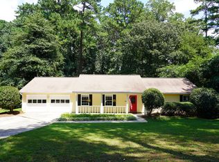 1346 Lake Lucerne Rd, Lilburn, GA 30047