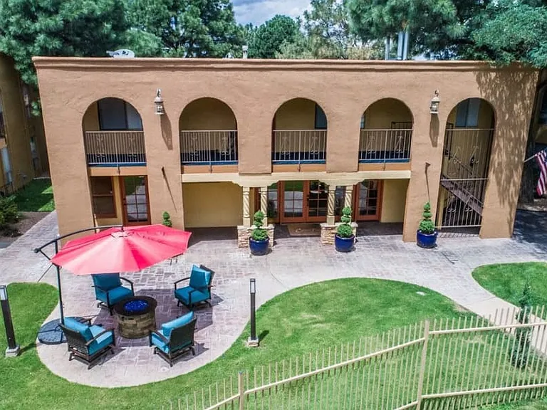 Casa Tierra — Photo 12