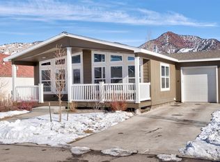 135 Bluegill Loop, Gypsum, CO 81637