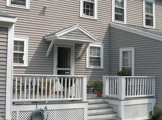 316 Conant Rd #2, Weston, MA 02493