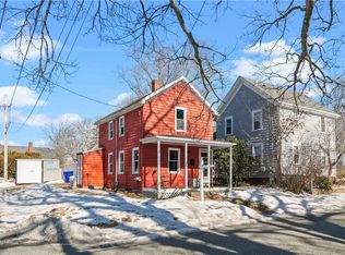 31 Knowlton St, Riverside, RI 02915