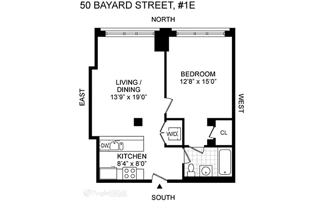 Rented by Douglas Elliman | media 18