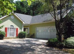 3045 Still Rd, Cumming, GA 30041