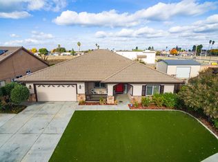 1318 National Dr, Lemoore, CA 93245